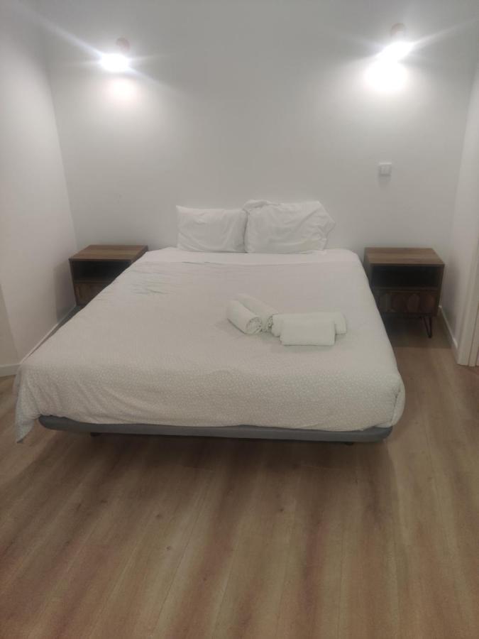Guesthouse Évora Dış mekan fotoğraf